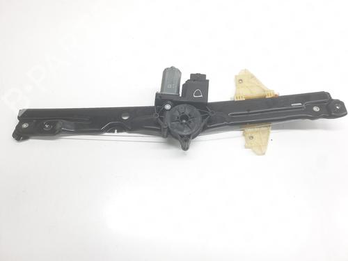 Used Front right window mechanism CITROËN JUMPY III Van (V_) [2016-2026]  31991961