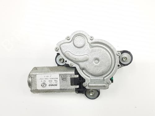Rear wiper motor FIAT PANDA (169_) 1.2 4x4 (169.AXB2A) | BP19098251M102 