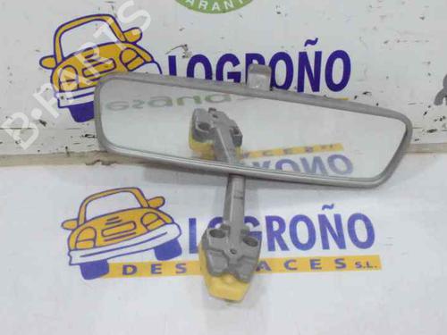 Used Rear mirror NISSAN X-TRAIL I (T30) 2.0 (140 hp) 1363482