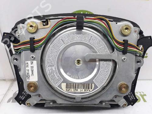 Driver airbag BMW 5 (E39) 528 i | BP1170896C9 