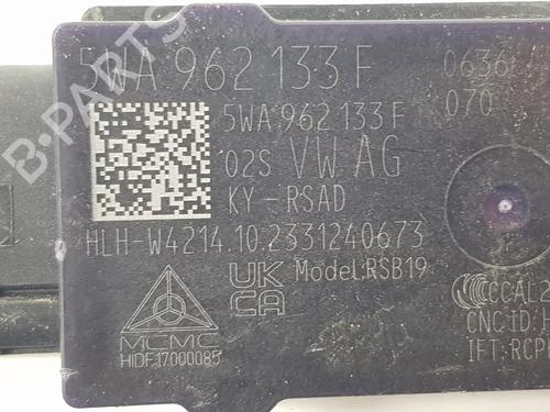 Electronic module SEAT LEON (KL1, KLG) 1.5 eTSI | BP28827379M83 