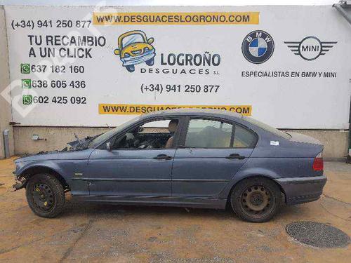 Right curtain airbag BMW 3 (E46) 320 d | BP7550171C12  - Image 5