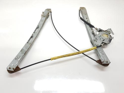 Used Front right window mechanism BMW 3 (E46) 320 d (136 hp) 17788341
