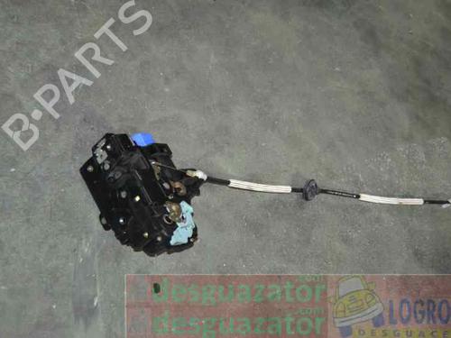 Front right lock VW TOUAREG (7LA, 7L6, 7L7) 2.5 R5 TDI | BP817483C97 