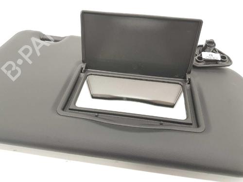 Right sun visor NISSAN JUKE (F15) 1.2 DIG-T | BP6012965I2 