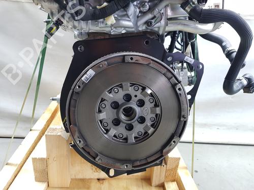 Engine JEEP COMPASS (MP, M6, MV, M7) | BP29906727M1