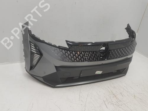 Front bumper RENAULT SCENIC E-TECH PHASE I EV60 | BP37013638C7 - Image 2