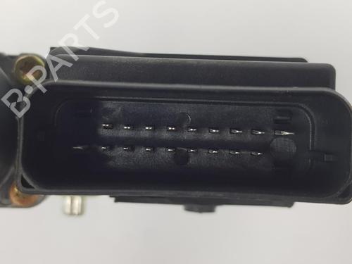 Left rear window motor VW PASSAT B5 (3B2) 1.9 TDI | BP11767769E23 
