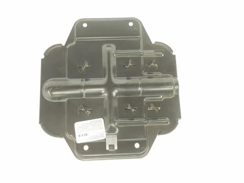 Electronic module MERCEDES-BENZ M-CLASS (W163) ML 270 CDI (163.113) | BP13880580M83 