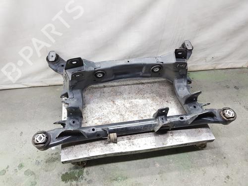 Rear axle ALFA ROMEO GIULIA (952_) 2.2 D (952AFA25, 952AFM25, 952ALA25) | BP22931819M2 