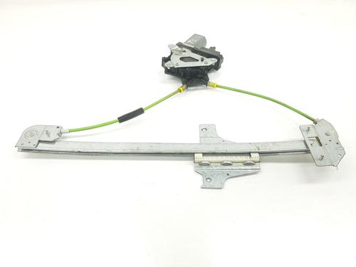Rear left window mechanism PEUGEOT 807 (EB_) 2.0 HDI | BP15213605C24 