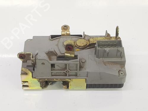 Front right lock CITROËN EVASION MPV (22, U6) 1.9 TD | BP11012030C97 