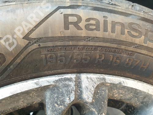 Rear mirror PEUGEOT 208 I (CA_, CC_) 1.2 VTI 82 | BP10628699I6  - Image 28