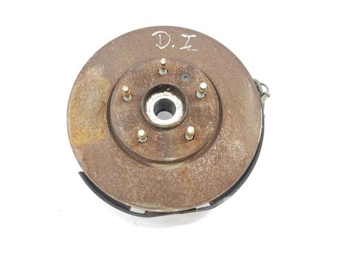 Used Left front steering knuckle OPEL ASTRA J (P10) 1.7 CDTI (68) (131 hp) 6305318