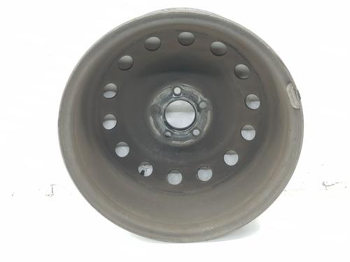 Fælk CITROËN JUMPY II Platform/Chassis 2.0 HDi 125 | BP31626787C45