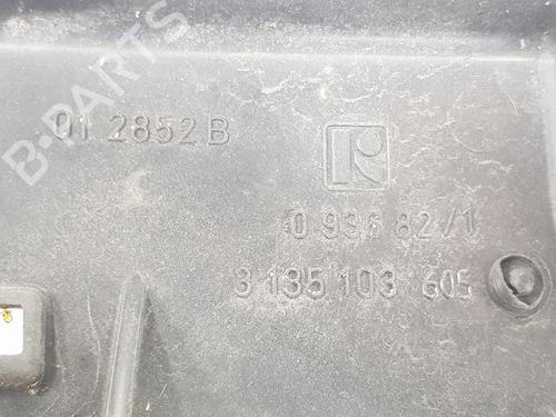 Radiator fan OPEL ASTRA H (A04) 1.7 CDTI (L48) | BP15468965M35 