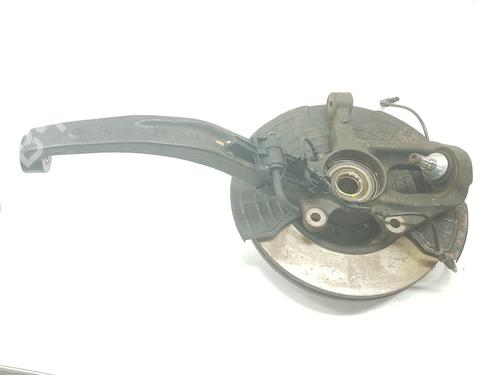 Left front steering knuckle MERCEDES-BENZ M-CLASS (W164) ML 320 CDI 4-matic (164.122) | BP32219764M25