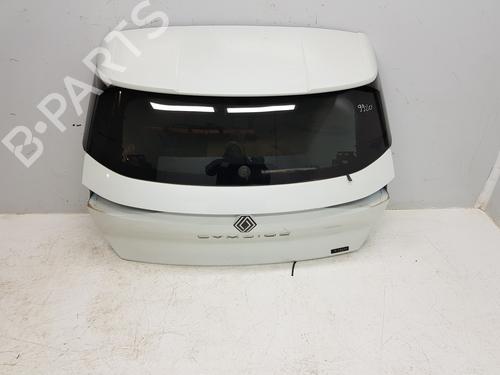 Used Tailgate Tailgate RENAULT SYMBIOZ 1.8 E-Tech 160 Full Hybrid (158 hp) 34698329 34698329