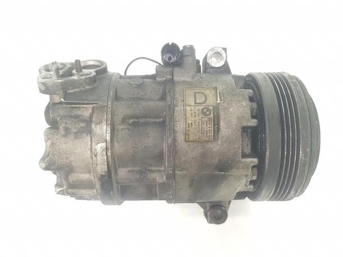 AC compressor BMW 3 (E46) 320 d | BP10653485M34 