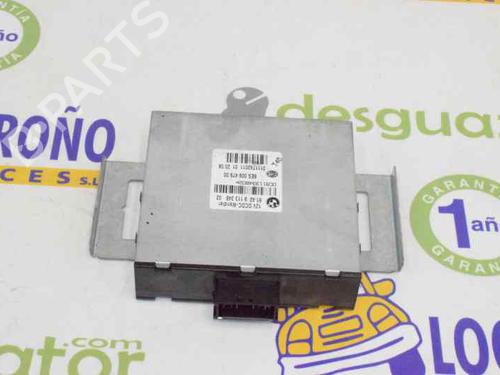 Used Automatic gearbox ECU BMW 1 (E81) 120 i (170 hp) 14123102