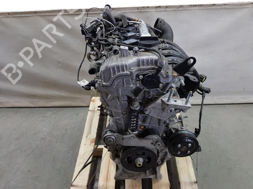 Engine HYUNDAI IONIQ (AE) 1.6 GDI Hybrid | BP24905924M1 