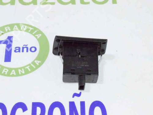 Left rear window switch BMW X5 (E53) 3.0 d | BP1365870I29 