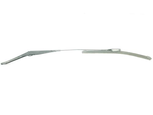 Used Front windshield wiper arm FORD FIESTA VI (CB1, CCN) 1.6 ST (182 hp) 6336092
