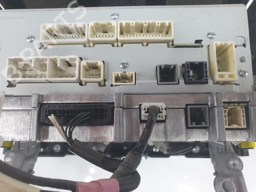 Display monitor TOYOTA LAND CRUISER PRADO (_J15_)  | BP29409442C48 