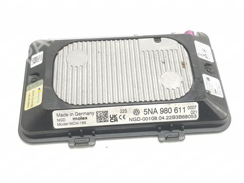 Electronic module VW PASSAT B8 Variant (3G5, CB5) 2.0 TDI | BP15962454M83 