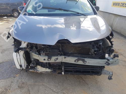 Right rear brake caliper RENAULT ESPACE V (JR_) 1.6 dCi 160 | BP32454991M106 