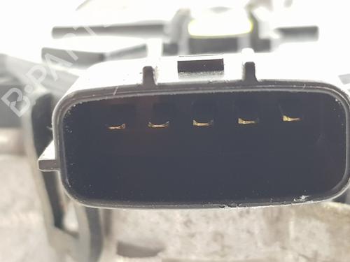 Viskermotor vindrude DACIA SANDERO II  | BP29591194M29 