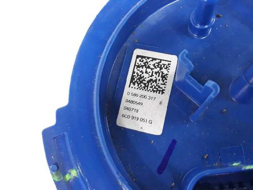 Fuel pump AUDI A1 Sportback (8XA, 8XF) 1.0 TFSI | BP3655961M76 