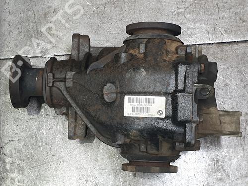 Rear differential BMW X3 (E83) 3.0 d | BP38114203M24 - Image 7