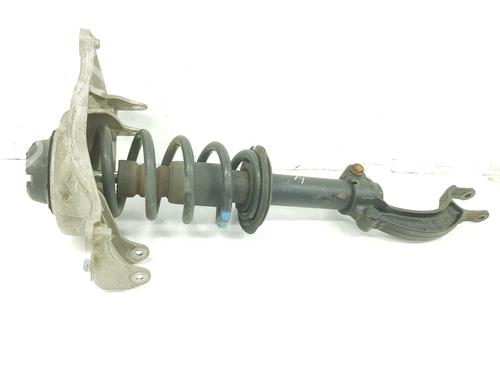 Left front shock absorber AUDI Q5 (8RB) 3.0 TDI quattro | BP11033603M16 