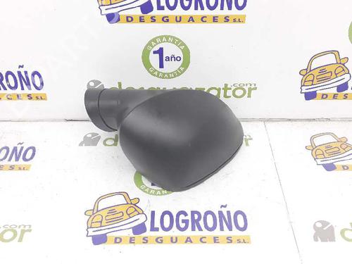 Right mirror SEAT IBIZA IV SC (6J1, 6P5) 1.2 | BP3660118C27 