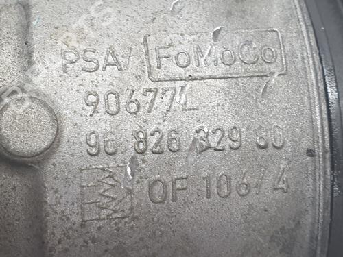 Other LAND ROVER FREELANDER 2 (L359) 2.2 TD4 4x4 | BP29617153O1 