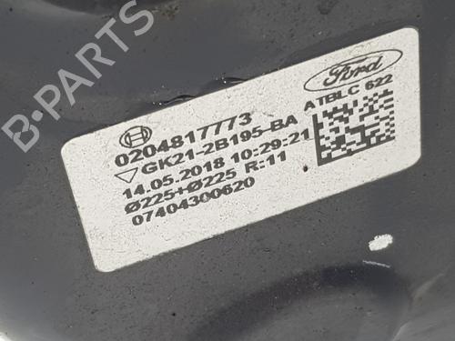 Bremseservo FORD TRANSIT CUSTOM V362 Bus (F3) 2.0 EcoBlue | BP31072338M42 