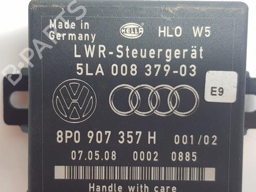 Electronic module AUDI Q7 (4LB) 3.0 TDI quattro | BP36362139M83 - Image 5