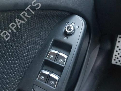 Gear lever AUDI A5 Sportback (8TA) 2.0 TDI | BP7418675M90 