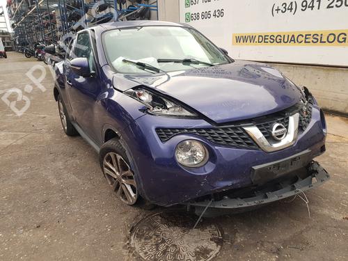 Electronic sensor NISSAN JUKE (F15) | BP31129581M84