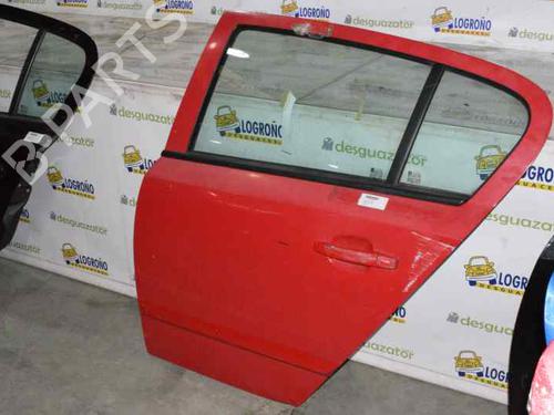 Left rear door OPEL ASTRA H (A04) 1.7 CDTI (L48) | BP1281997C4 