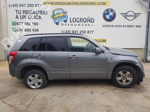 Transfer box SUZUKI GRAND VITARA II (JT, TE, TD) 1.9 DDiS (JB419WD, JB419XD) | BP37237083M36 - Image 33