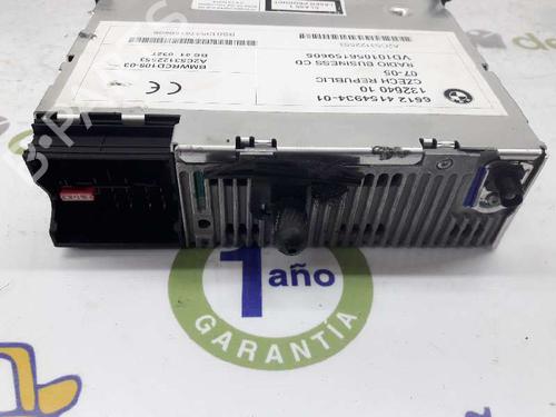 Radio MINI MINI (R50, R53) Cooper | BP3032010E6 