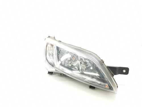 Right headlight CITROËN JUMPER II Van 2.2 BlueHDi 140 | BP29358712C29 