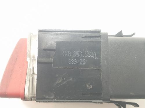 Warning switch VW GOLF V (1K1) 2.0 FSI | BP17792447I22 
