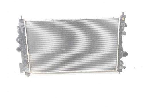 Radiador agua OPEL ZAFIRA TOURER C (P12) 2.0 CDTi (75) | BP30759500M31