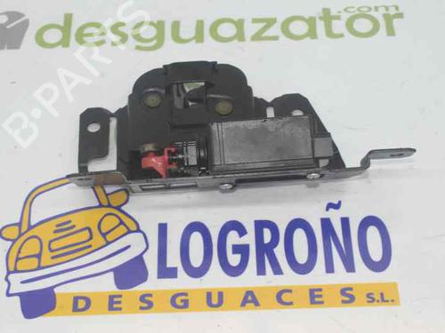 Tailgate lock BMW 3 Compact (E46) 320 td | BP1387704C101 