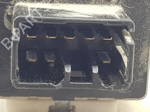 Fuse box TOYOTA LAND CRUISER PRADO (_J12_) 3.0 D-4D (KDJ120, KDJ125) | BP13616030E1 