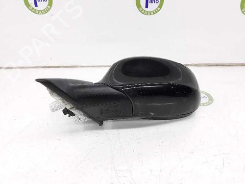 Left mirror BMW 3 (E90) 320 d | BP755165C26 
