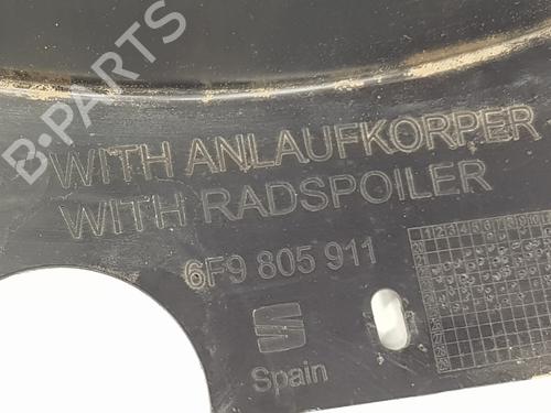 Hjulbue SEAT ARONA (KJ7, KJP) 1.0 TSI | BP36650077C56 - Image 4